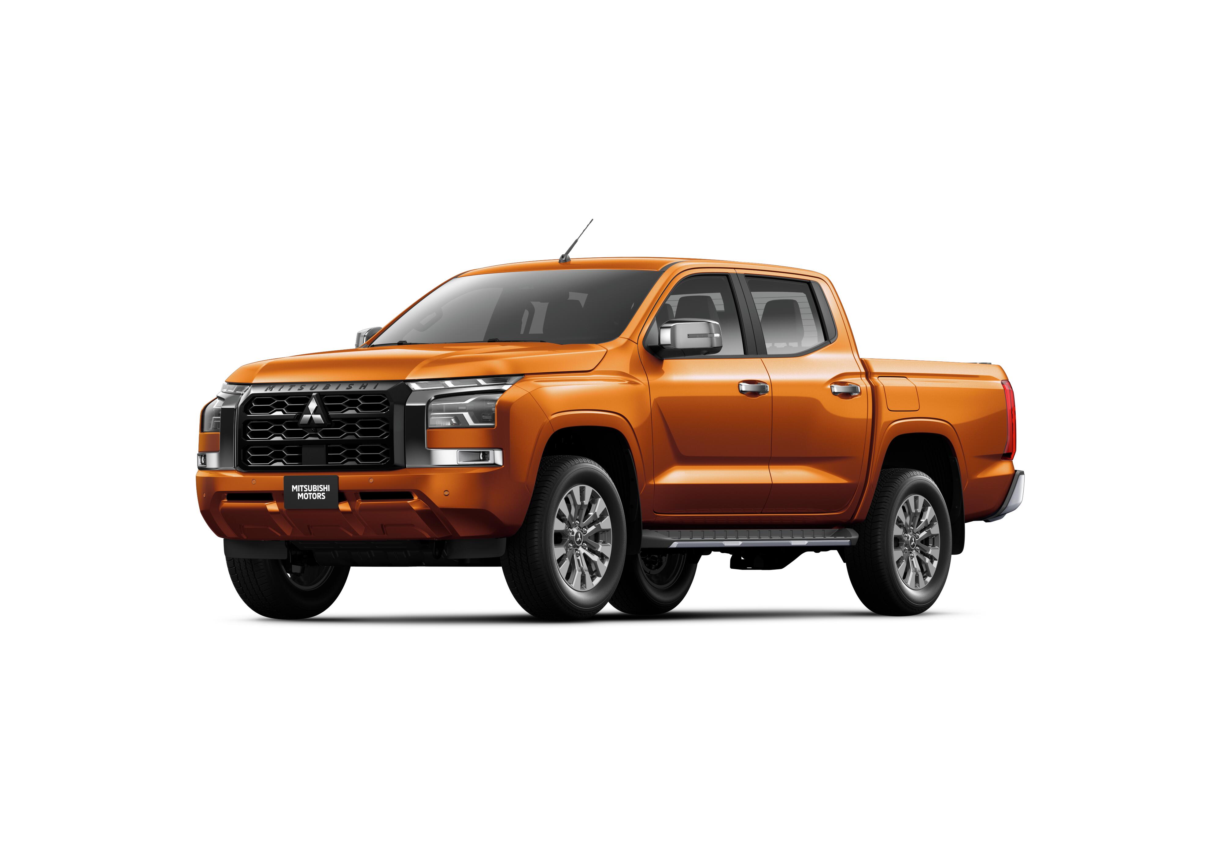 L200 HP GLX MT